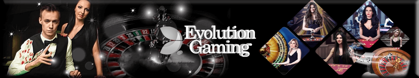 Evolution