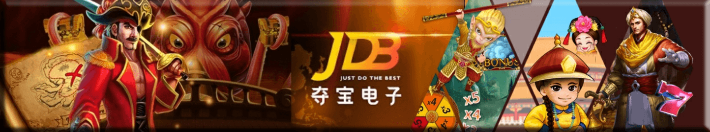 JDB