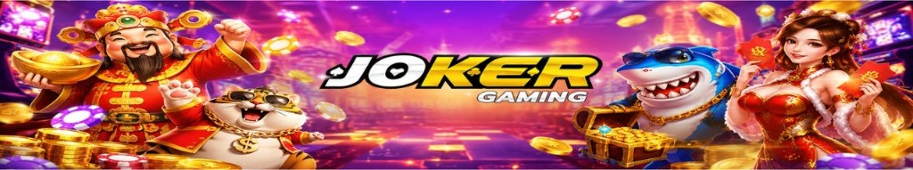 Joker 10X