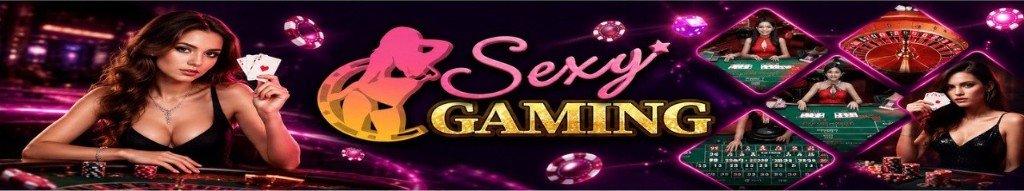 Sexy Baccarat